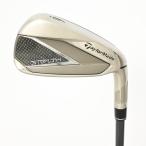 テーラーメイド STEALTH ステルス アイアン TENSEI RED TM60(2022)  シャフト：TENSEI RED TM60(2022)(6本:#6 #7 #8 #9 PW AW)