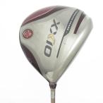  Dunlop XXIO XXIO (2022) бордо Driver XXIO MP1200L дамский вал :XXIO MP1200L