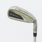 テーラーメイド STEALTH ステルス HD アイアン KBS MAX MT80 JP  シャフト：KBS MAX MT80 JP(5本:#6 #7 #8 #9 PW)