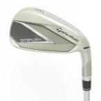 テーラーメイド STEALTH ステルス アイアン KBS MAX MT85 JP  シャフト：KBS MAX MT85 JP(5本:#6 #7 #8 #9 PW)