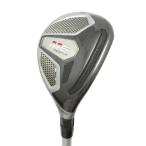  TaylorMade M6 M6 RESCUE служебная программа FUBUKI TM4 2019 дамский [U5] вал :FUBUKI TM4 2019