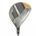 キャロウェイゴルフ MAVRIK マーベリック マックス フェアウェイウッド Diamana 40 for Callaway 【5W】 シャフト：Diamana 40 f・・・
