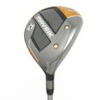 キャロウェイゴルフ MAVRIK マーベリック フェアウェイウッド Speeder EVOLUTION VI FW60 【5W】 シャフト：Speeder EVOLUTION VI FW60