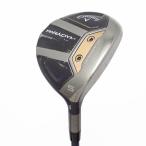  Callaway Golf PARADYMpala большой mX Fairway Wood VENTUS TR 5 for Callaway [5W] вал :VENTUS TR 5 for Callaway