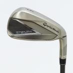 テーラーメイド STEALTH ステルス アイアン TENSEI RED TM60(2022)  シャフト：TENSEI RED TM60(2022)(7本:#6 #7 #8 #9 PW AW SW)