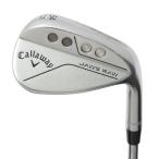  Callaway Golf Callaway Golf JAWS RAW стандартный g линия череп m металлизированный отделка Wedge steel вал [54-10] ***