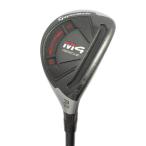  TaylorMade M4 M4(2021) служебная программа ATMOS RED 7 [U3] вал :ATMOS RED 7