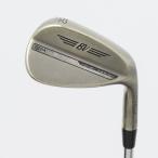 タイトリスト Vokey ボーケイ SM10 ニッケル ウェッジ N.S.PRO 950GH neo 【52-12】 シャフト：N.S.PRO 950GH neo