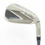 テーラーメイド STEALTH ステルス アイアン TENSEI RED TM60(2022)  シャフト：TENSEI RED TM60(2022)(7本:#6 #7 #8 #9 PW AW SW)