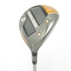 キャロウェイゴルフ MAVRIK マーベリック フェアウェイウッド Diamana 50 for Callaway 【5W】 シャフト：Diamana 50 for Callaway