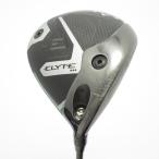 キャロウェイゴルフ ELYTE エリート トリプルダイヤモンド ドライバー TENSEI GREEN 60 for Callaway  シャフト：TENSEI GREEN 6・・・