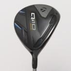 テーラーメイド Qi10 Qi10 MAX フェアウェイウッド ELDIO TM40 レディス 【5W】 シャフト：ELDIO TM40