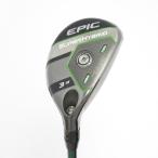  Callaway Golf EPIC EPIC SUPER HYBRID служебная программа Speeder Evolution for Callaway [U3] вал :Speeder Evoluti***