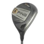 ピン G400 G400 フェアウェイウッド PING TOUR 173-75 【5W】 シャフト：PING TOUR 173-75