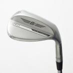 タイトリスト Vokey ボーケイ SM10 ツアークローム ウェッジ BV105 【56-08】 シャフト：BV105