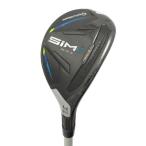  TaylorMade SIM2 SIM2 Max Rescue служебная программа TENSEI BLUE TM40(2021) дамский [U4] вал :TENSEI BLUE***