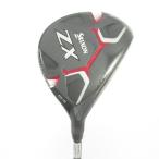  Dunlop SRIXON Srixon ZX Fairway Wood Diamana ZX 50 [5W] вал :Diamana ZX 50