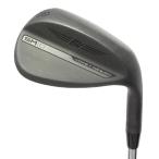 タイトリスト Vokey ボーケイ SM10 ジェットブラック ウェッジ Dynamic Gold 【58-12】 シャフト：Dynamic Gold