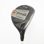 ピン G400 G400 フェアウェイウッド ATTAS COOOL 7 【7W】 シャフト：ATTAS COOOL 7