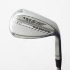 タイトリスト Vokey ボーケイ SM10 ツアークローム ウェッジ BV105 【58-04】 シャフト：BV105