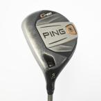 ピン G400 G400 フェアウェイウッド PING TOUR 173-65 レフティ 【5W】 シャフト：PING TOUR 173-65