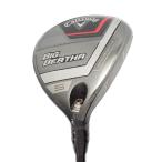  Callaway Golf BIG BERTHA большой балка sa23 Fairway Wood SPEEDER NX for Callaway [5W] вал :SPEEDER NX for Callaway