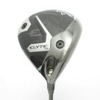キャロウェイゴルフ ELYTE エリート トリプルダイヤモンド ドライバー TENSEI GREEN 60 for Callaway  シャフト：TENSEI GREEN 6・・・