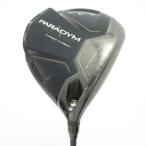  Callaway Golf PARADYMpala большой m Driver VENTUS TR 5 for Callaway вал :VENTUS TR 5 for Callaway