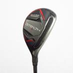  TaylorMade STEALTH Stealth 2 Rescue служебная программа TENSEI RED TM60(2022) [U3] вал :TENSEI RED TM60(2022)