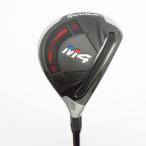  TaylorMade M4 M4 Fairway Wood FUBUKI TM5 [5W] вал :FUBUKI TM5