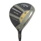  Callaway Golf PARADYMpala большой mMAX FAST Fairway Wood SPEEDER NX40 for Callaway [3W] вал :SPEEDER NX4***