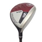  Yamaha RMX RMX VD Fairway Wood ATTAS MB FW 55 [5W] вал :ATTAS MB FW 55