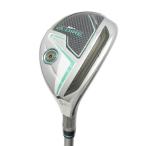  TaylorMade SIM GLOIRE SIM свечение re Rescue служебная программа Air Speeder TM дамский [U5] вал :Air Speeder TM