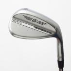 タイトリスト Vokey ボーケイ SM10 ツアークローム ウェッジ BV105 【58-10】 シャフト：BV105