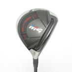  TaylorMade M4 M4 Fairway Wood Tour AD IZ-7 [3W] вал :Tour AD IZ-7