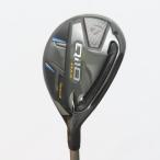  TaylorMade Qi10 Qi10 MAX Rescue служебная программа ELDIO TM40 дамский [U6] вал :ELDIO TM40
