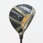  Callaway Golf PARADYMpala большой mX Fairway Wood VENTUS TR 5 for Callaway [3W] вал :VENTUS TR 5 for Callaway