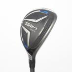  TaylorMade SIM SIM Max Rescue служебная программа TENSEI BLUE TM60 [U4] вал :TENSEI BLUE TM60
