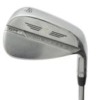 タイトリスト Vokey ボーケイ SM8 ツアークローム ウェッジ スチールシャフト 【48-10】 シャフト：スチールシャフト