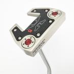  Scotty Cameron SCOTTY CAMERONf.-chulaX5 короткая клюшка steel вал [35] вал : steel вал 
