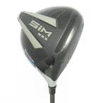  TaylorMade SIM SIM Max Driver TENSEI BLUE TM50 вал :TENSEI BLUE TM50