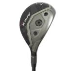 キャロウェイゴルフ APEX APEX UW(2025) ユーティリティ TENSEI BLACK SILVER 70 for Callaway 【23】 シャフト：TENSEI BLACK S・・・
