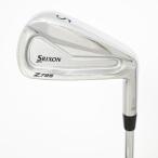 ダンロップ SRIXON スリクソン Z785 アイアン Dynamic Gold  シャフト：Dynamic Gold(6本:#5 #6 #7 #8 #9 PW)