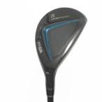 プロギア RS RSX(2024) ユーティリティ Diamana FOR PRGR 【U5】 シャフト：Diamana FOR PRGR
