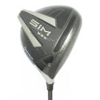 TaylorMade SIM SIM Max Driver TENSEI BLUE TM50 вал :TENSEI BLUE TM50