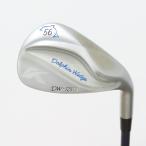  Kasco DOLPHIN Dolphin DW-125G semi Goose шея Wedge Dolphin DP-231 дамский [56] вал :Dolphin DP-231