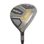  Callaway Golf ROGUE low gST MAX D Fairway Wood VENTUS 5 for Callaway [3W] вал :VENTUS 5 for Callaway