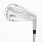ダンロップ SRIXON スリクソン Z785 アイアン Dynamic Gold DST  シャフト：Dynamic Gold DST(8本:#5 #6 #7 #8 #9 PW AW SW)
