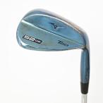  Mizuno MIZUNO T20 голубой IP отделка Wedge N.S.PRO ZELOS 7 [52-09] вал :N.S.PRO ZELOS 7
