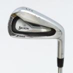  Dunlop SRIXON Srixon Z585 железный steel вал вал : steel вал (6шт.@:#5 #6 #7 #8 #9 PW)